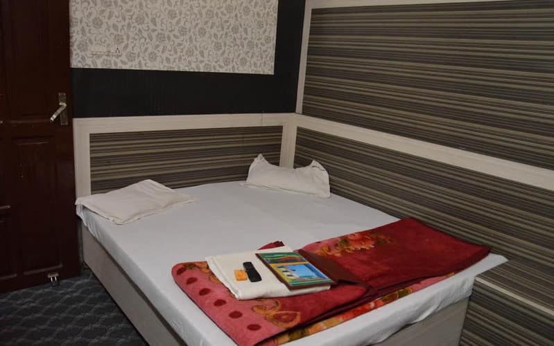 Hotel Fur Fura Darbar, Ajmer 1